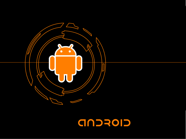 Dark Android Images.