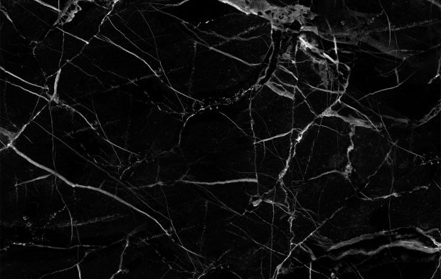 Dark Black Marble HD Photos.