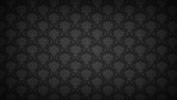 Dark Floral Backgrounds.
