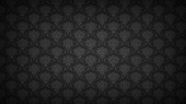 Dark Floral Backgrounds.