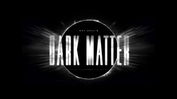 Dark Matter Desktop Wallpapers.
