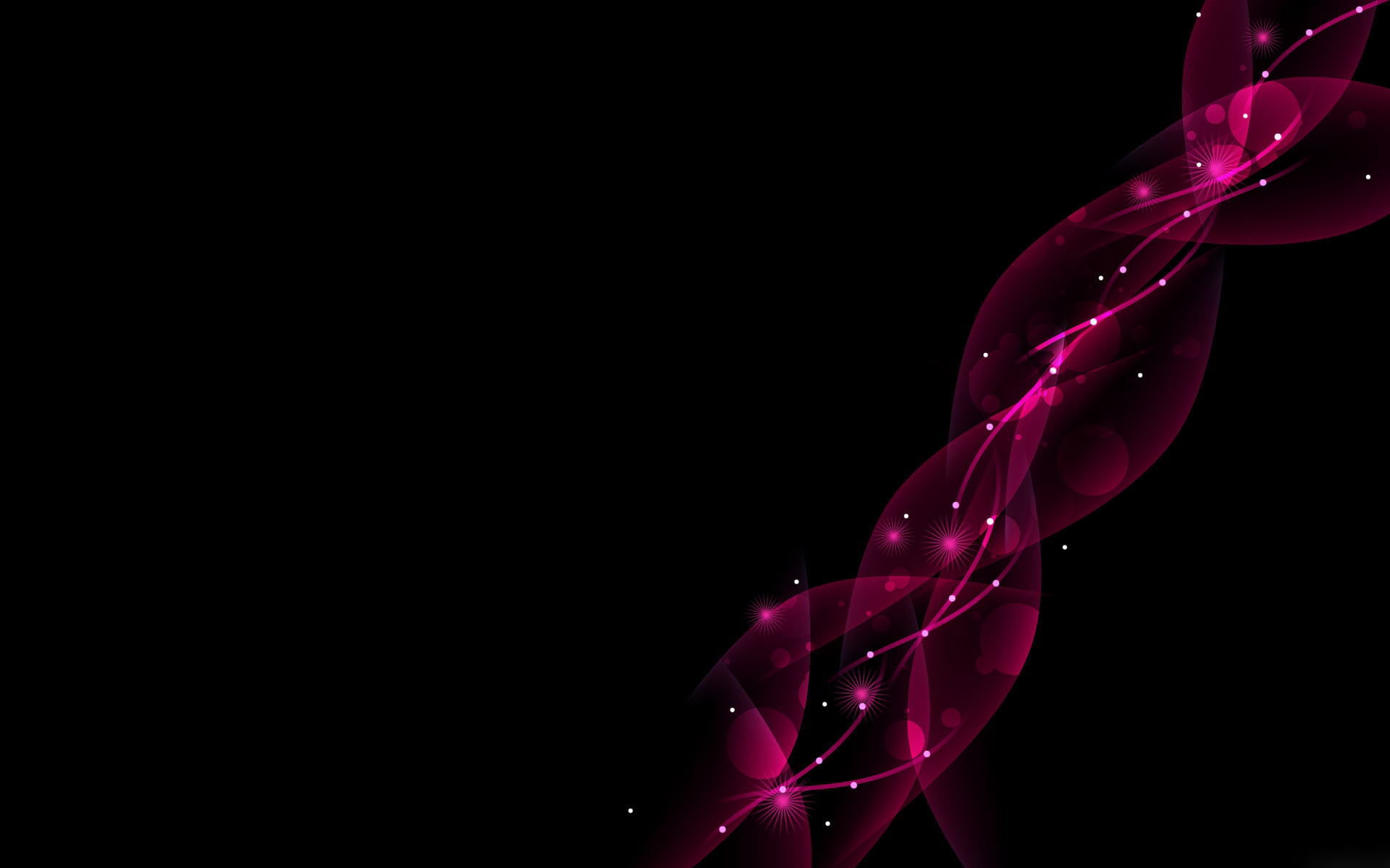 Dark Pink Wallpapers HD 