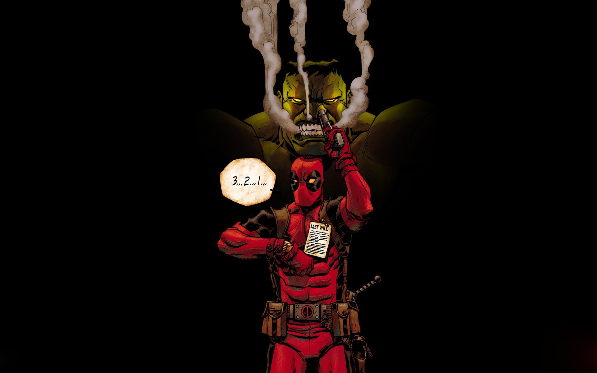  Deadpool  Live Wallpapers  HD  PixelsTalk Net