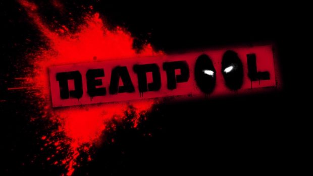 Deadpool Live Images.