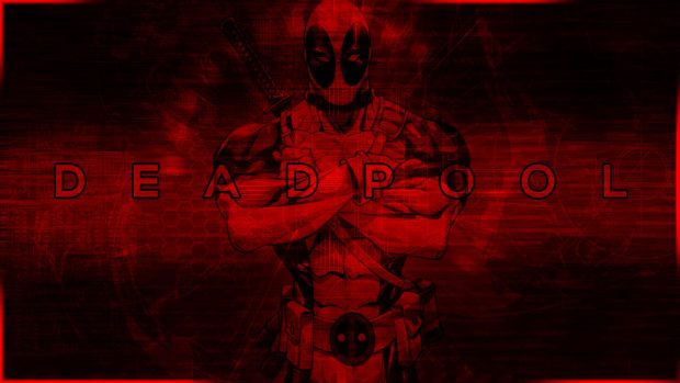 Deadpool Live Photos.