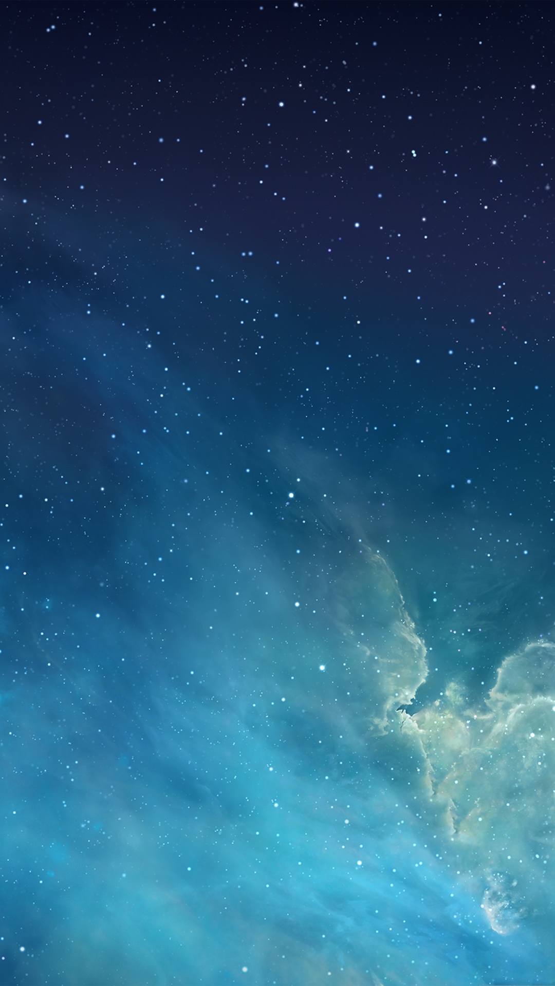 Original Apple wallpapers optimized for your iPhone