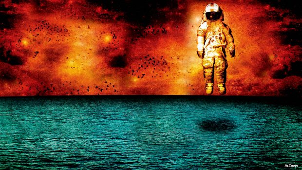 Deja entendu wallpaper hd.