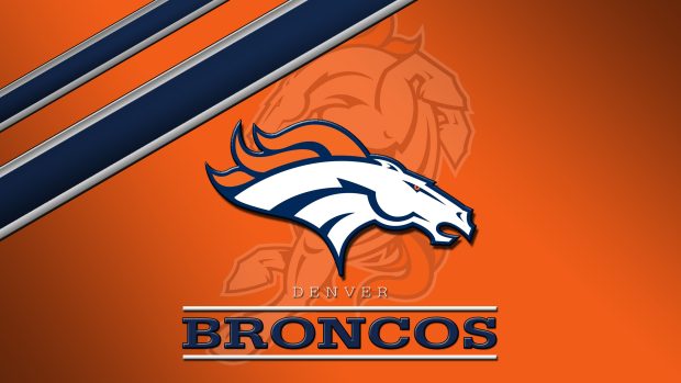 Denver Broncos Wallpapers HD.