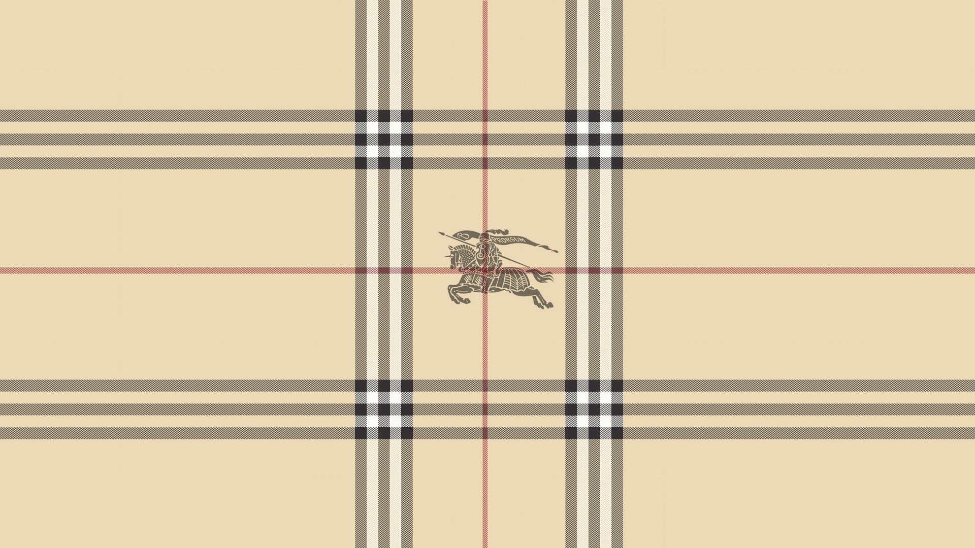 burberry design