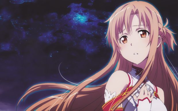 Desktop Asuna Photos.