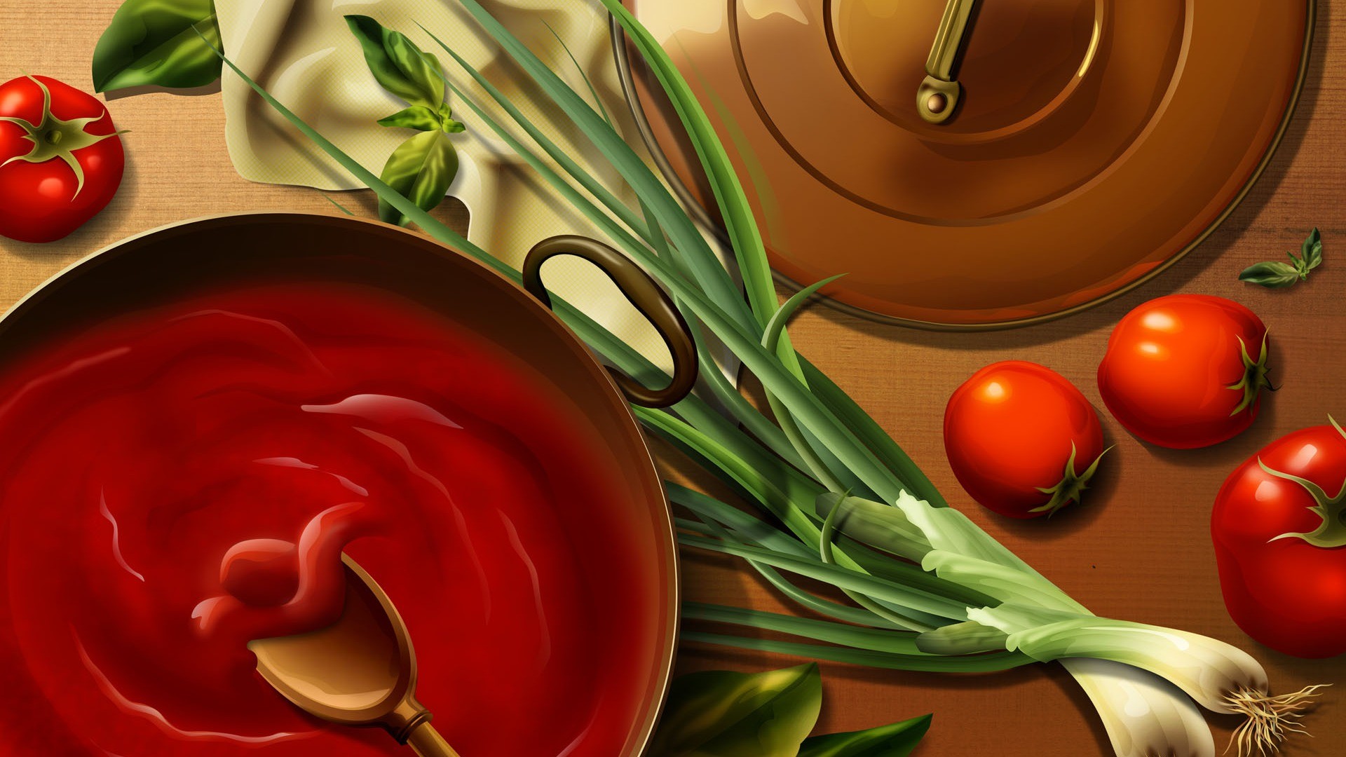 Cooking Wallpapers Hd Pixelstalknet