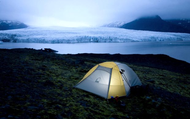 Desktop Camping Pictures.