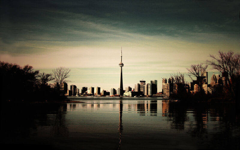 Canada Backgrounds - PixelsTalk