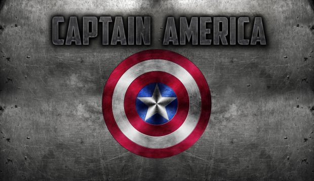 Desktop Captain America Shield Wallpapers.