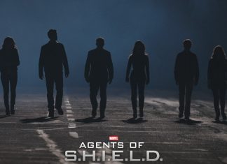 Desktop Free Agents Of Shield Images.