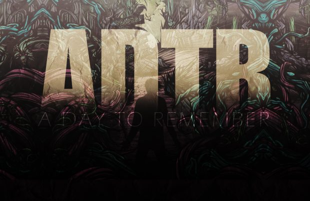 Desktop HD A Day To Remember Wallpapers.
