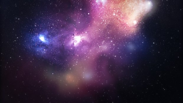 Desktop apple space wallpaper hd.