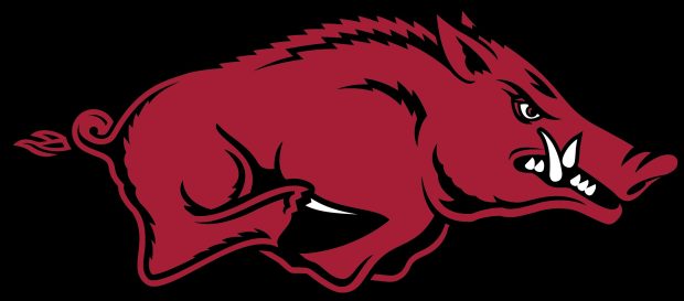 Desktop arkansas razorback wallpaper hd.