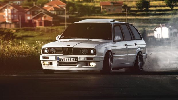 Desktop bmw e30 backgrounds.