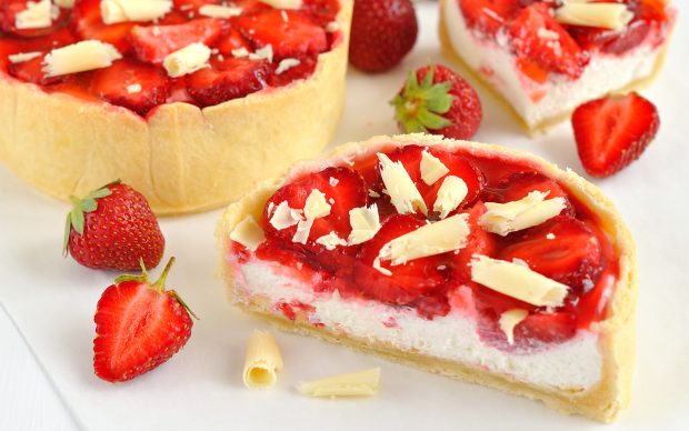 Dessert HD Wallpapers Download.