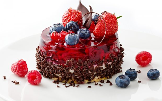 Dessert Wallpapers HD.