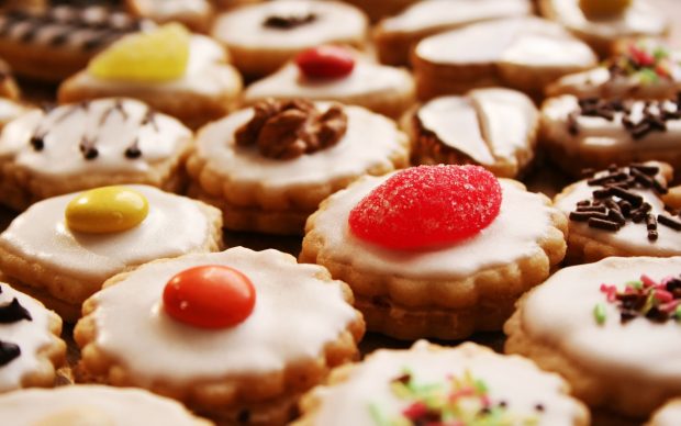 Dessert Wallpapers HD Free Download.