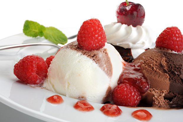 Dessert ice cream photos hd.