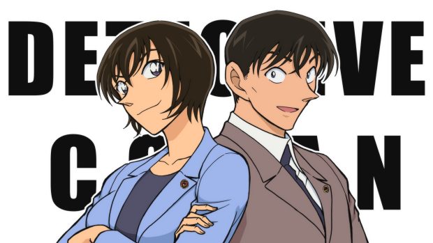 Detective Conan Images 1920x1080.