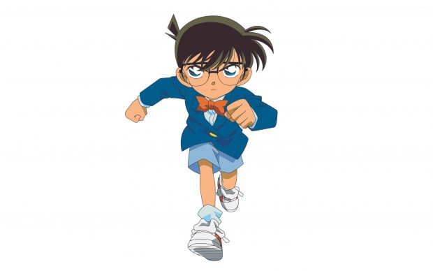 Detective Conan Images 2880x1800.