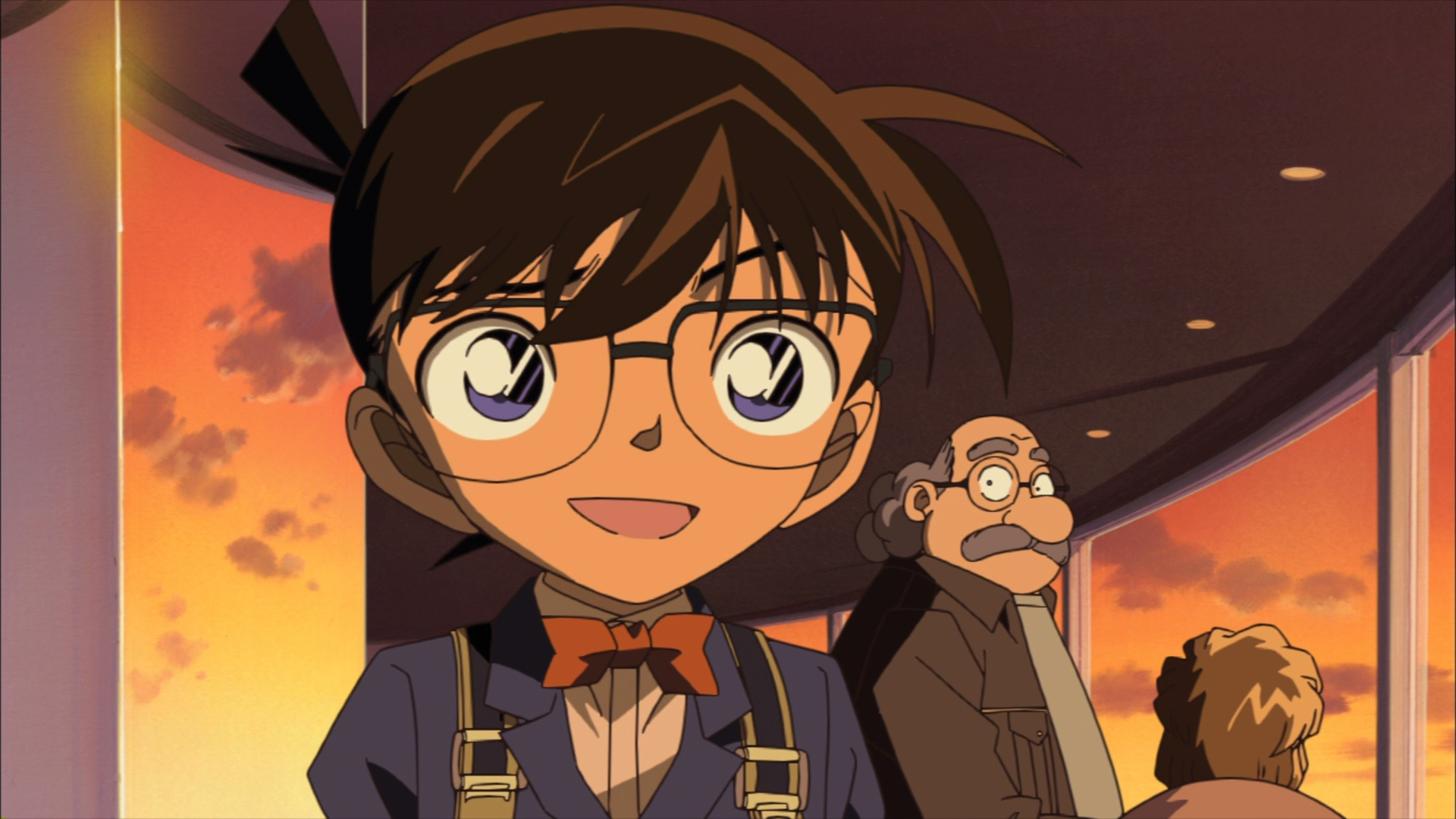 Detective Conan Wallpapers HD | PixelsTalk.Net