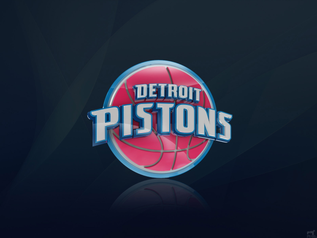 Detroit Pistons Backgrounds.