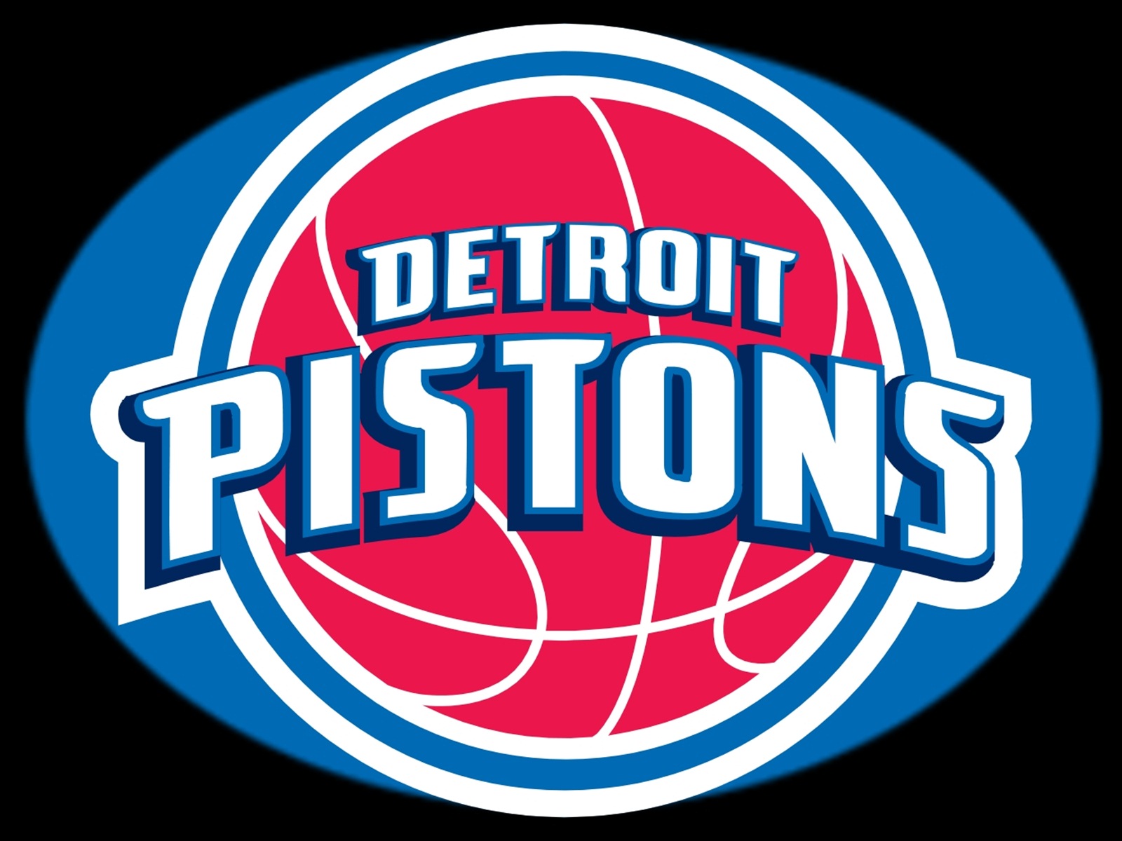 Detroit Pistons wallpaper