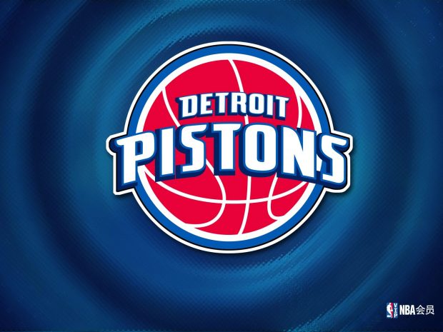 Detroit pistons hd wallpaper.