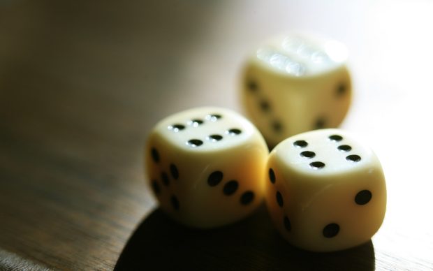 Dice Wallpapers HD Free Download.