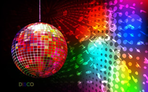 Disco Backgrounds Free Download.