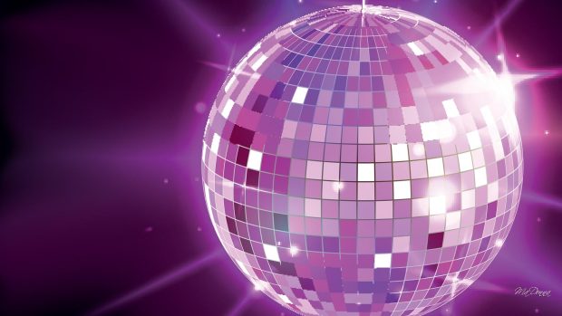 Disco Wallpapers HD.