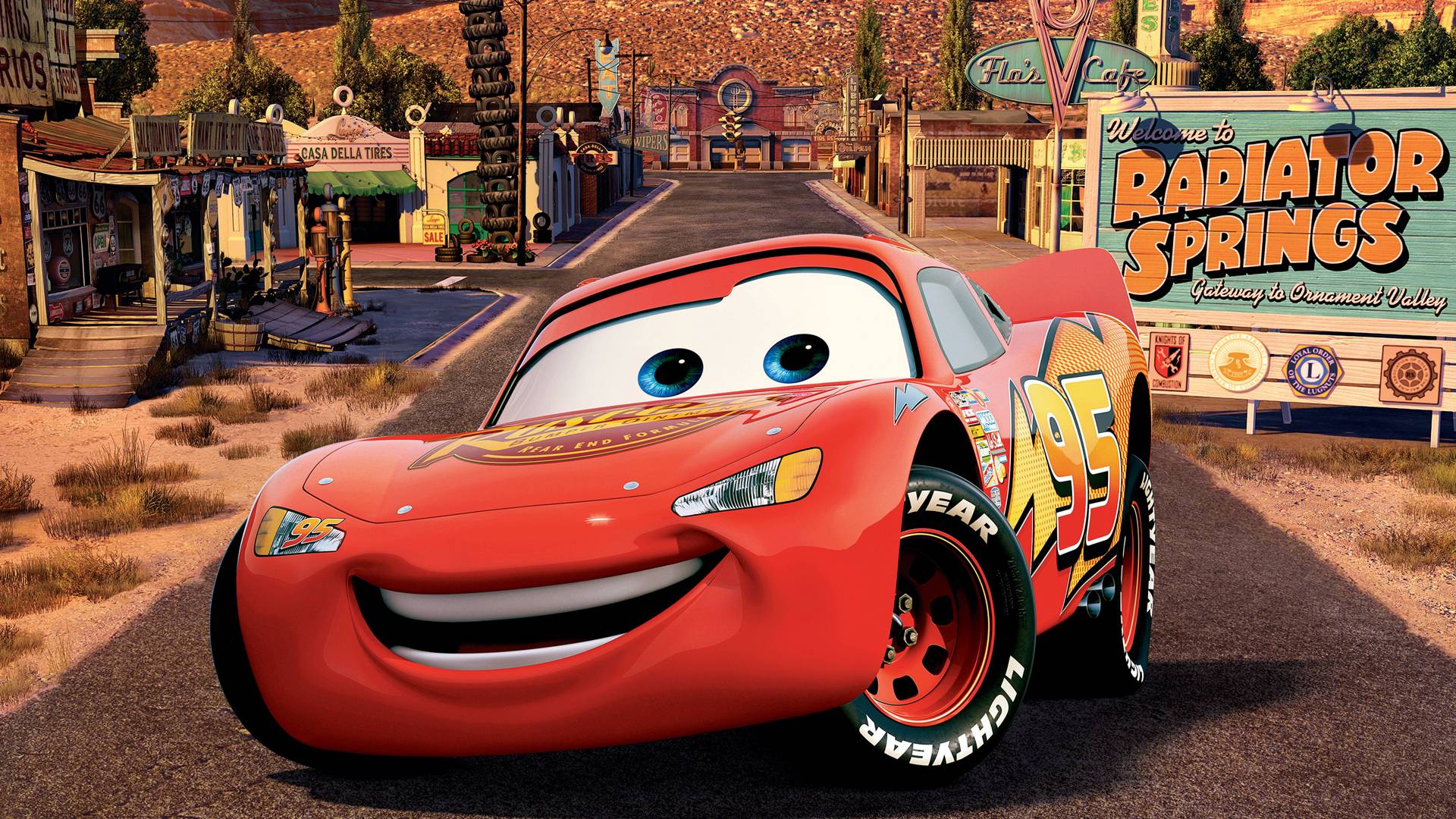 Disney Cars Backgrounds Free Download | PixelsTalk.Net