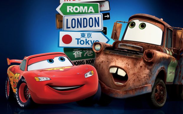 Disney Cars Images Download.