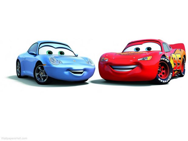 Disney Cars Wallpapers HD.