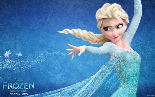 Disney Frozen Backgrounds Free Download.