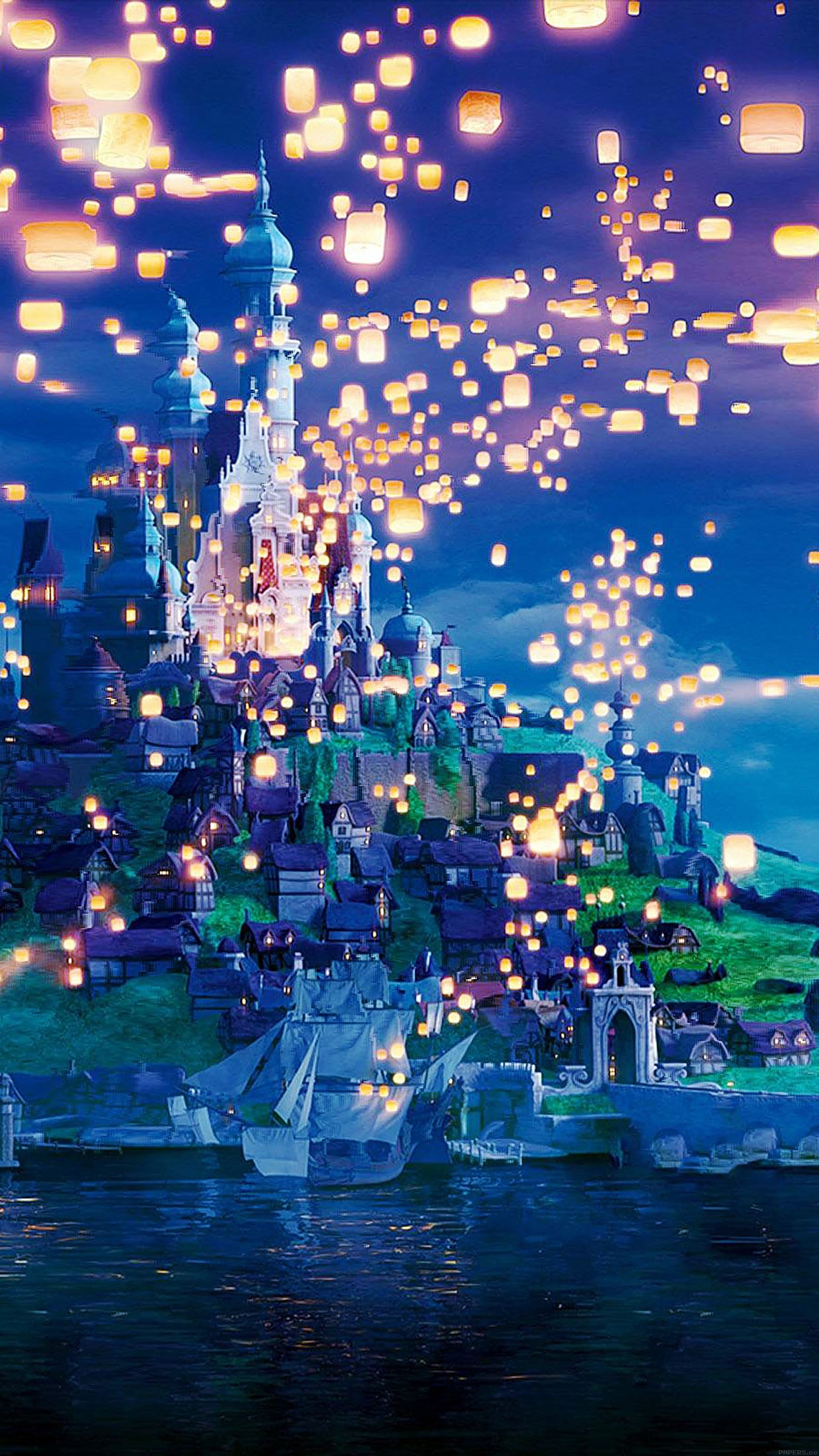 Disney Phone Wallpapers Hd Pixelstalk Net