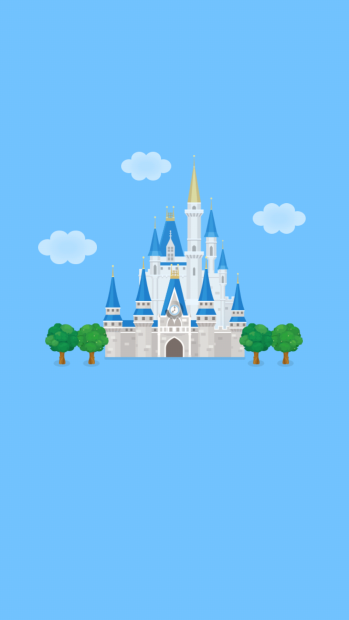 Disney Phone Wallpapers HD Free Download.