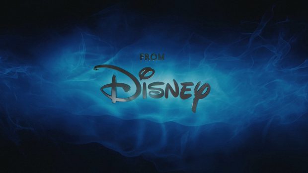 Disney desktop background.