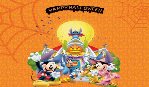 Disney halloween hd wallpaper albums.