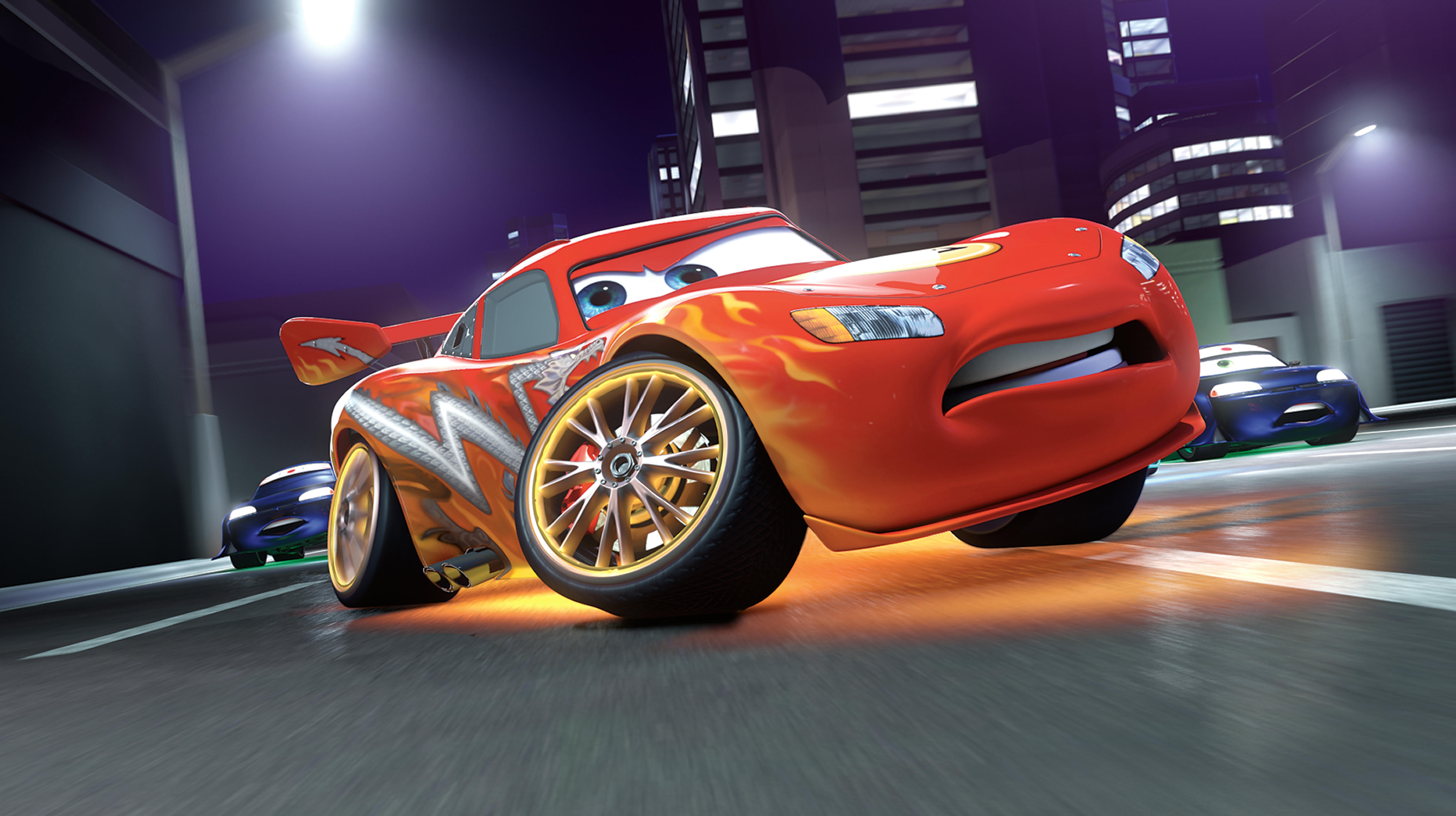 Disney Cars Hd Wallpapers 1080p Best Cars Wallpapers