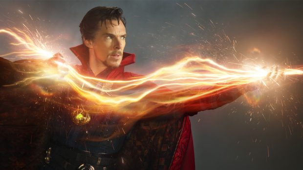 Doctor strange benedict cumberbatch HD.