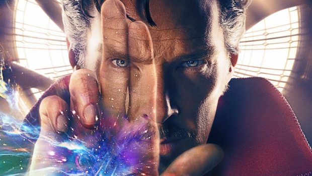 Doctor strange benedict cumberbatch stephen strange 3840x2160.