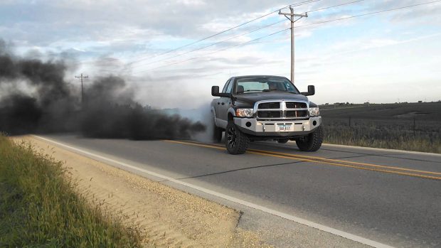 Dodge Cummins Wallpaper HD Free Download.