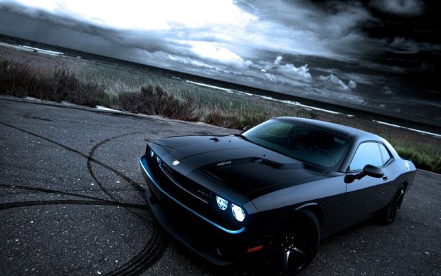 Dodge Desktop Wallpapers.