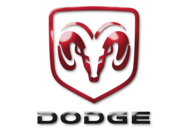 Dodge Logo HD Wallpapers.